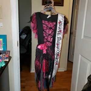 Halloween costumes